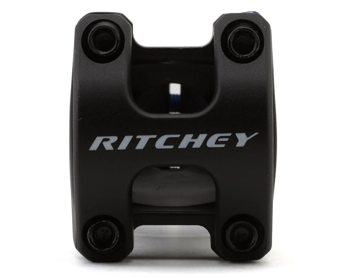Ritchey RL1 Switch Stem (Black) (31.8mm) (60mm) (-6°) - view 3